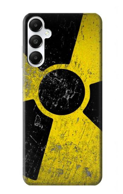 S0264 Nuclear Funda Carcasa Case para Samsung Galaxy A05s