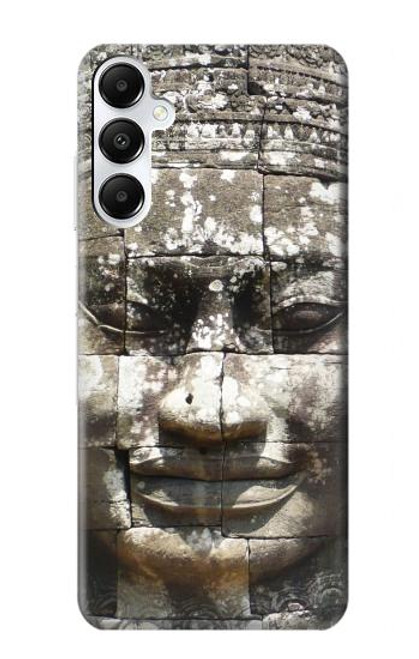 S0314 Ancient Cambodian Buddhism Funda Carcasa Case para Samsung Galaxy A05s