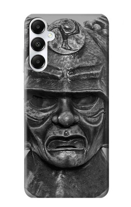 S1827 Japan Samurai Helmet Funda Carcasa Case para Samsung Galaxy A05s