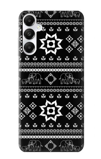 S3932 Elephant Pants Pattern Funda Carcasa Case para Samsung Galaxy A05s