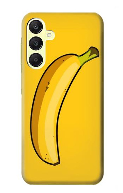 S2294 Banana Funda Carcasa Case para Samsung Galaxy A25 5G