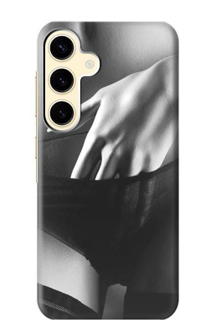 S0547 Sexy Man Funda Carcasa Case para Samsung Galaxy S24