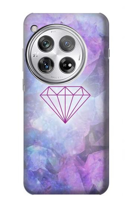 S3455 Diamond Funda Carcasa Case para OnePlus 12