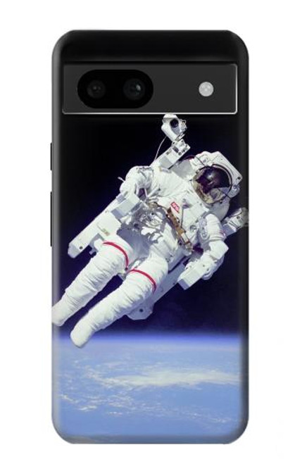 S3616 Astronaut Funda Carcasa Case para Google Pixel 8a