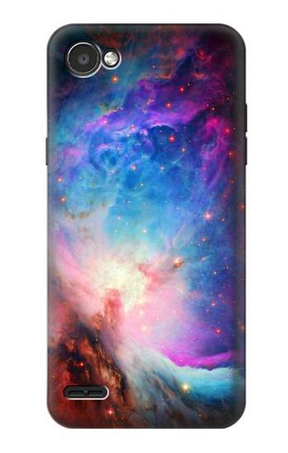 S2916 Orion Nebula M42 Funda Carcasa Case para LG Q6