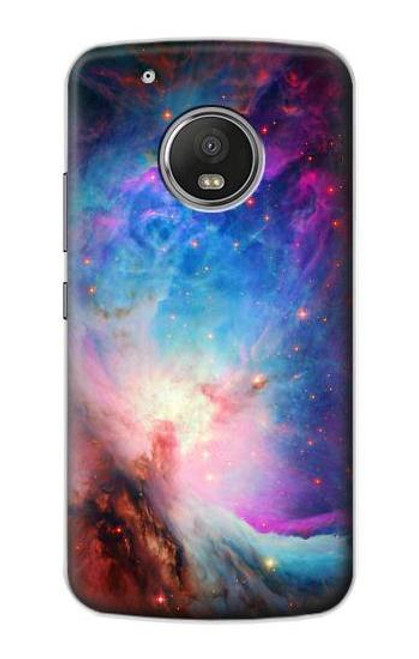 S2916 Orion Nebula M42 Funda Carcasa Case para Motorola Moto G5 Plus