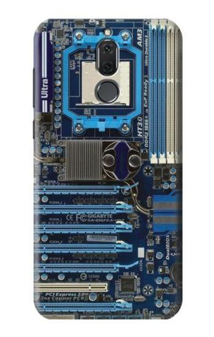 S3163 Computer Motherboard Funda Carcasa Case para Huawei Mate 10 Lite