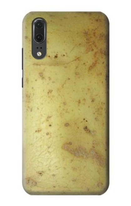 S0814 Potato Funda Carcasa Case para Huawei P20