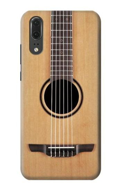 S2819 Classical Guitar Funda Carcasa Case para Huawei P20