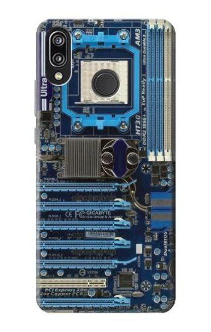 S3163 Computer Motherboard Funda Carcasa Case para Huawei P20 Lite
