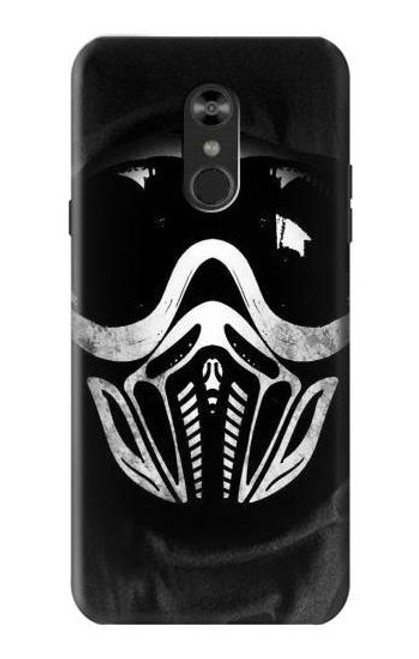 S2924 Paintball Funda Carcasa Case para LG Q Stylo 4, LG Q Stylus