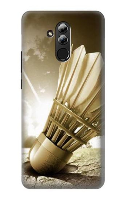 S0979 Badminton Sport Art Funda Carcasa Case para Huawei Mate 20 lite