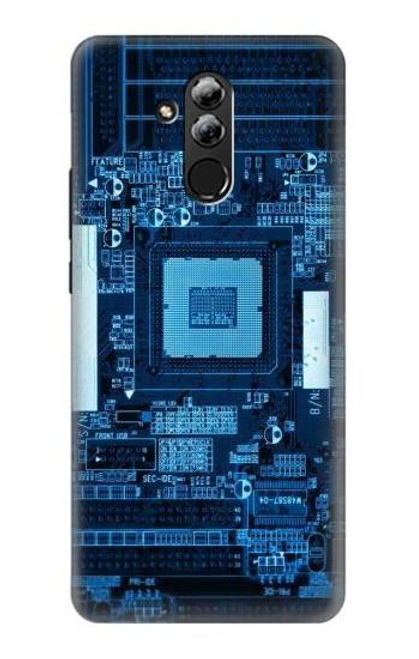 S1814 CPU Motherboard Funda Carcasa Case para Huawei Mate 20 lite