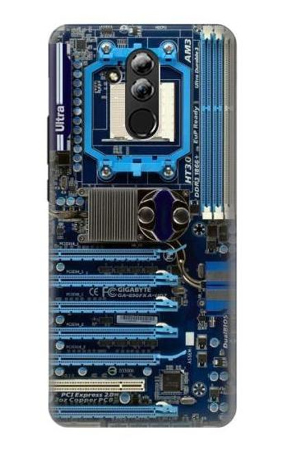 S3163 Computer Motherboard Funda Carcasa Case para Huawei Mate 20 lite