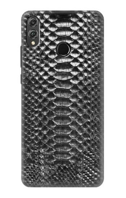 S2090 Python Skin Graphic Printed Funda Carcasa Case para Huawei Honor 8X