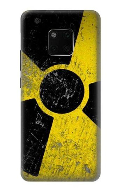 S0264 Nuclear Funda Carcasa Case para Huawei Mate 20 Pro