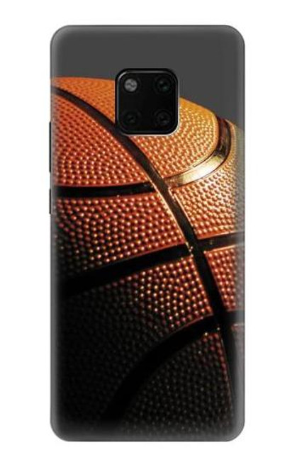 S0980 Basketball Sport Funda Carcasa Case para Huawei Mate 20 Pro