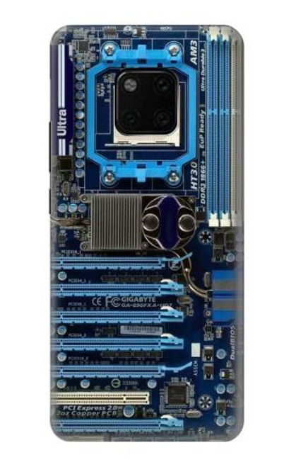 S3163 Computer Motherboard Funda Carcasa Case para Huawei Mate 20 Pro