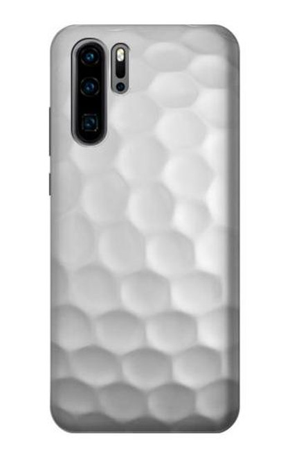 S0071 Golf Ball Funda Carcasa Case para Huawei P30 Pro