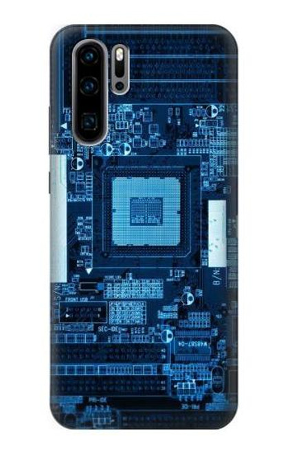 S1814 CPU Motherboard Funda Carcasa Case para Huawei P30 Pro