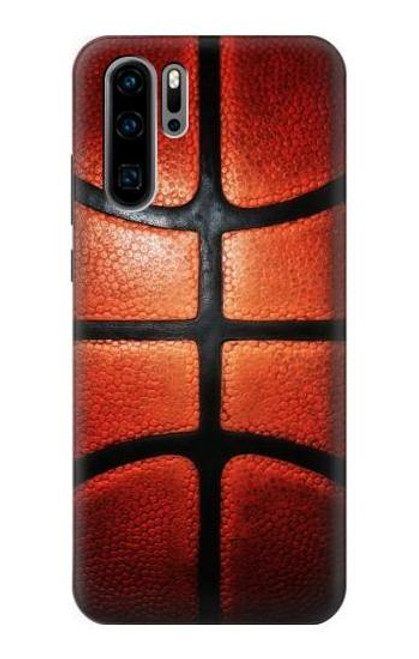 S2538 Basketball Funda Carcasa Case para Huawei P30 Pro