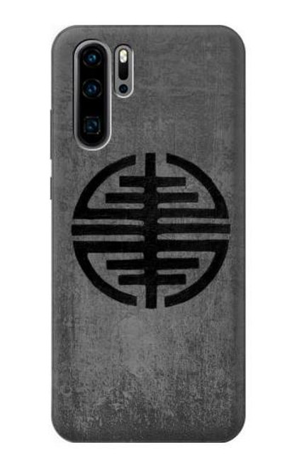 S3223 Symbol of Freedom Funda Carcasa Case para Huawei P30 Pro