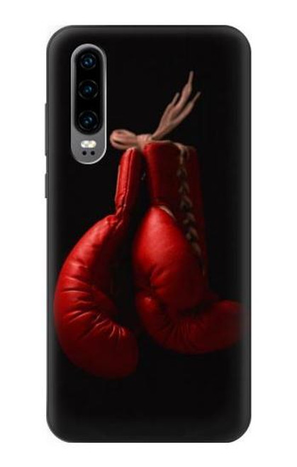 S1253 Boxing Glove Funda Carcasa Case para Huawei P30
