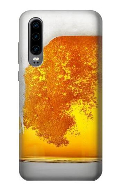 S2391 Beer Glass Funda Carcasa Case para Huawei P30