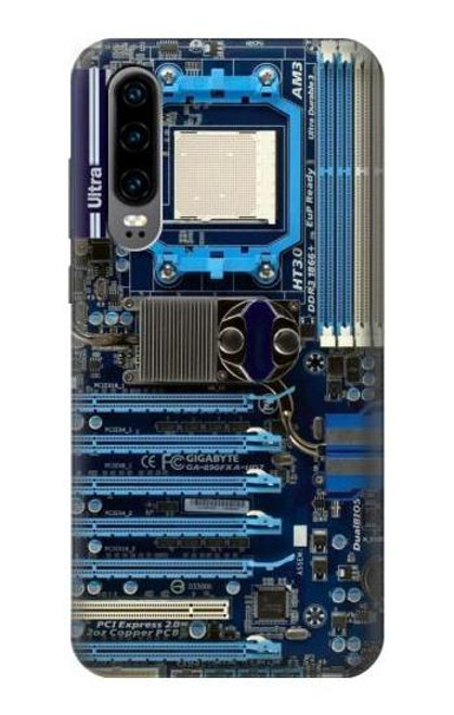 S3163 Computer Motherboard Funda Carcasa Case para Huawei P30