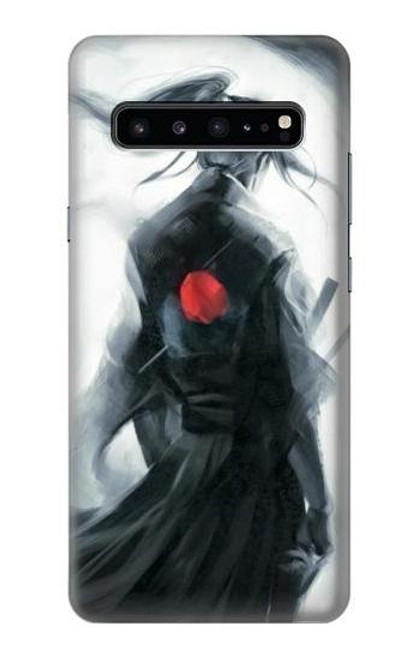 S1339 Japan Samurai Bushido Funda Carcasa Case para Samsung Galaxy S10 5G