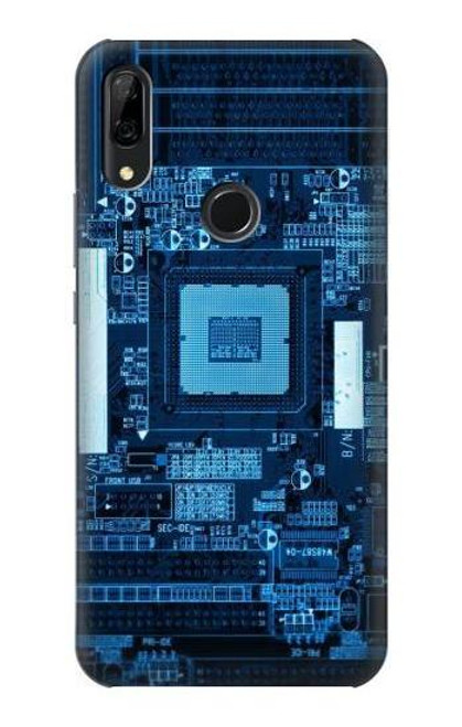 S1814 CPU Motherboard Funda Carcasa Case para Huawei P Smart Z, Y9 Prime 2019