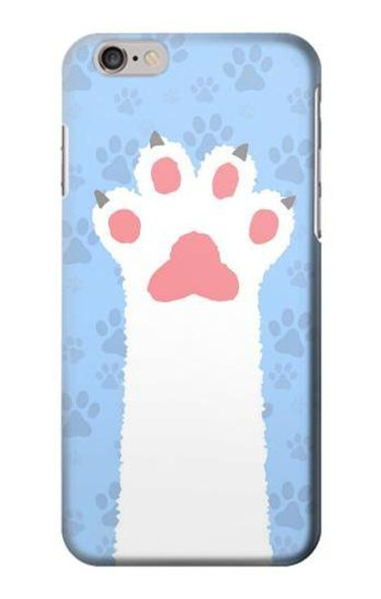 S3618 Cat Paw Funda Carcasa Case para iPhone 6 Plus, iPhone 6s Plus