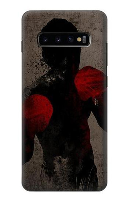 S3504 Boxing Funda Carcasa Case para Samsung Galaxy S10 Plus