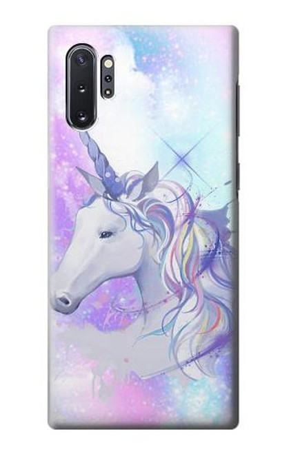 S3375 Unicorn Funda Carcasa Case para Samsung Galaxy Note 10 Plus