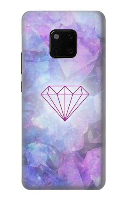 S3455 Diamond Funda Carcasa Case para Huawei Mate 20 Pro