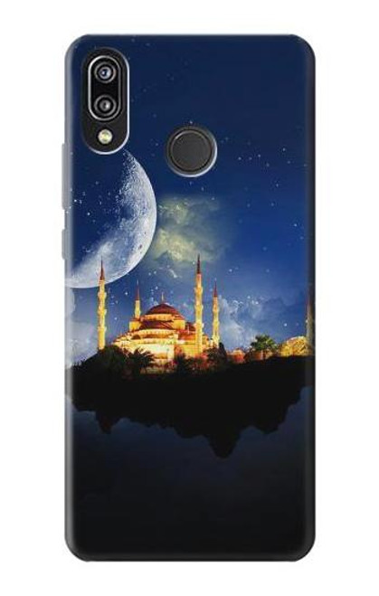 S3506 Islamic Ramadan Funda Carcasa Case para Huawei P20 Lite