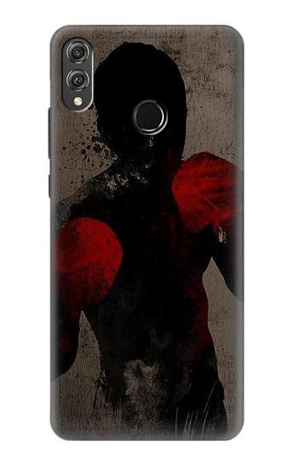 S3504 Boxing Funda Carcasa Case para Huawei Honor 8X