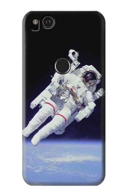 S3616 Astronaut Funda Carcasa Case para Google Pixel 2