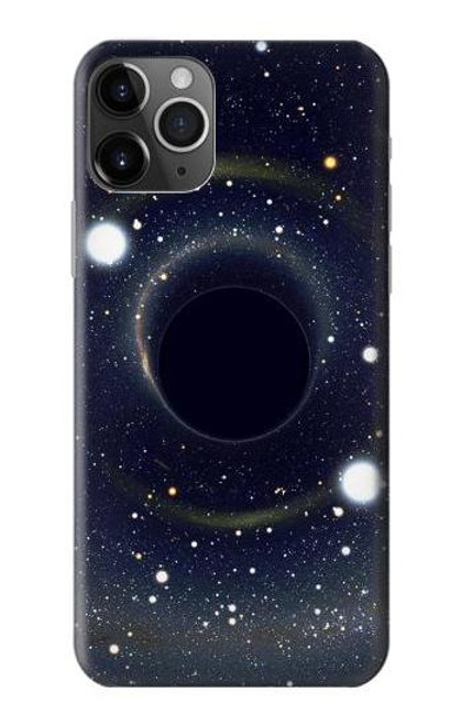 S3617 Black Hole Funda Carcasa Case para iPhone 11 Pro Max