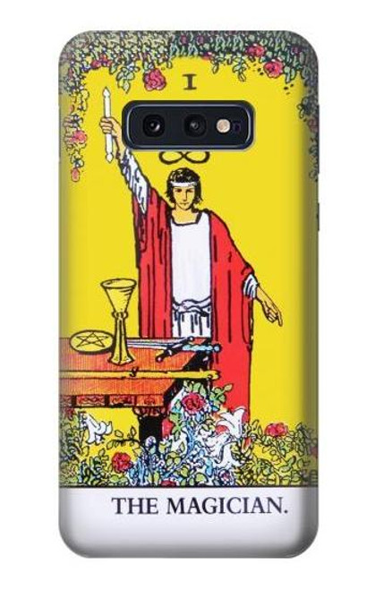 S2806 Tarot Card The Magician Funda Carcasa Case para Samsung Galaxy S10e