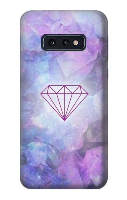 S3455 Diamond Funda Carcasa Case para Samsung Galaxy S10e