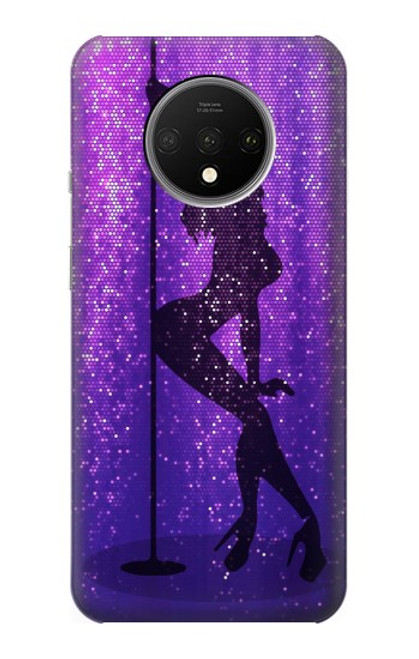 S3400 Pole Dance Funda Carcasa Case para OnePlus 7T