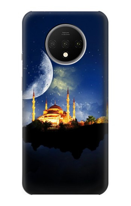 S3506 Islamic Ramadan Funda Carcasa Case para OnePlus 7T