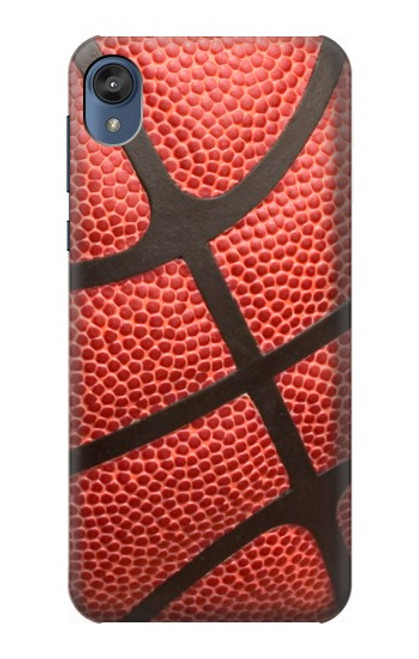 S0065 Basketball Funda Carcasa Case para Motorola Moto E6, Moto E (6th Gen)