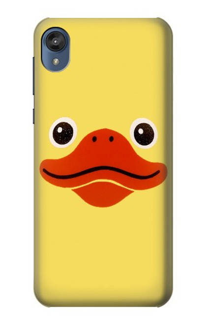 S1922 Duck Face Funda Carcasa Case para Motorola Moto E6, Moto E (6th Gen)