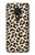 S3374 Fashionable Leopard Seamless Pattern Funda Carcasa Case para Nokia 7.2