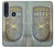 S1484 Buddha Footprint Funda Carcasa Case para Motorola Moto G8 Plus