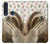 S3559 Sloth Pattern Funda Carcasa Case para Motorola Moto G8 Plus