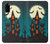 S3268 Halloween Festival Castle Funda Carcasa Case para Samsung Galaxy S20