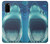 S3548 Tiger Shark Funda Carcasa Case para Samsung Galaxy S20